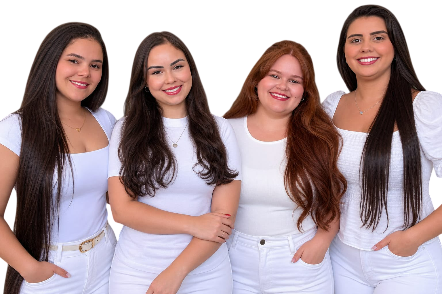 Criadoras Four Skin