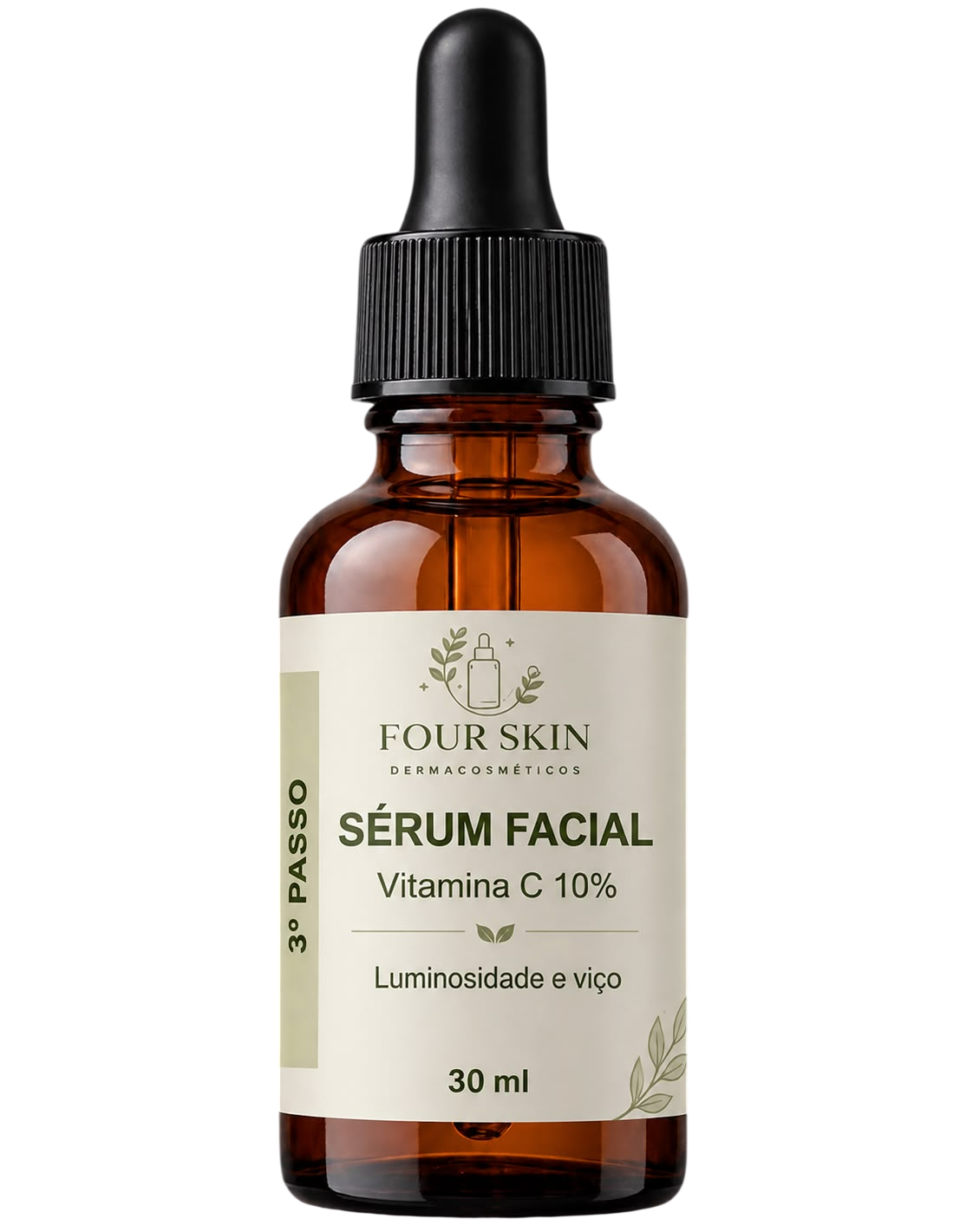 Sérum Vitamina C 10%